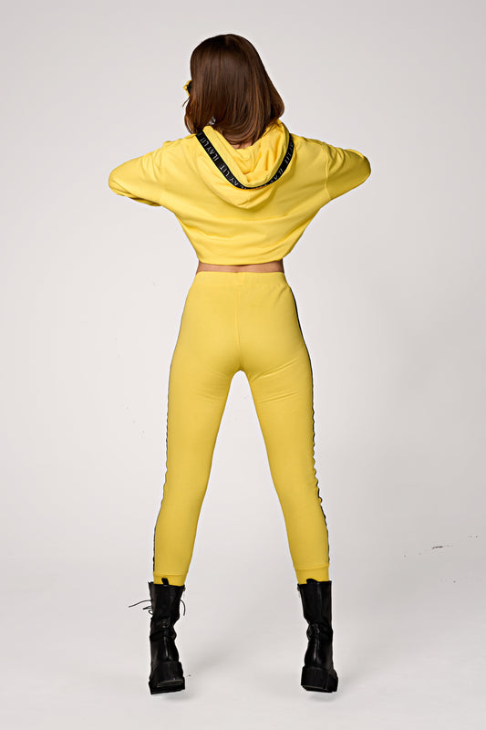 Holy Pants Lemon