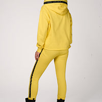 Holy Pants Lemon