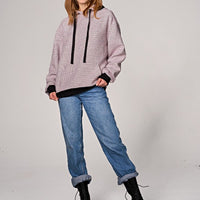 Lilou Hoodie, Multicolor