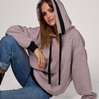 Lilou Hoodie, Multicolor