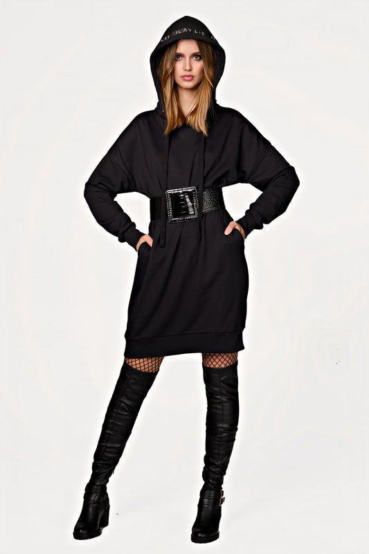 Mona Sweat Dress