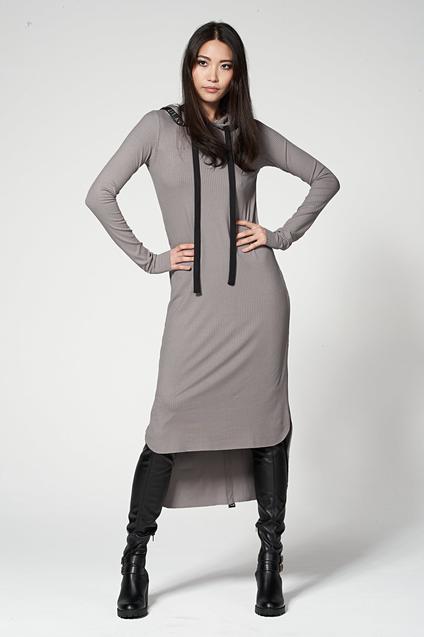 Billy Jersey Dress