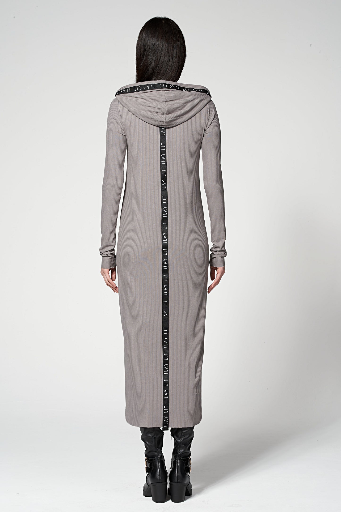 Billy Jersey Dress