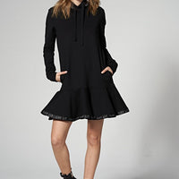 Kelly Dress Black