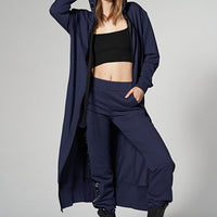 Different Pants Blue
