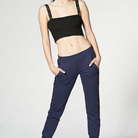 Different Pants Blue
