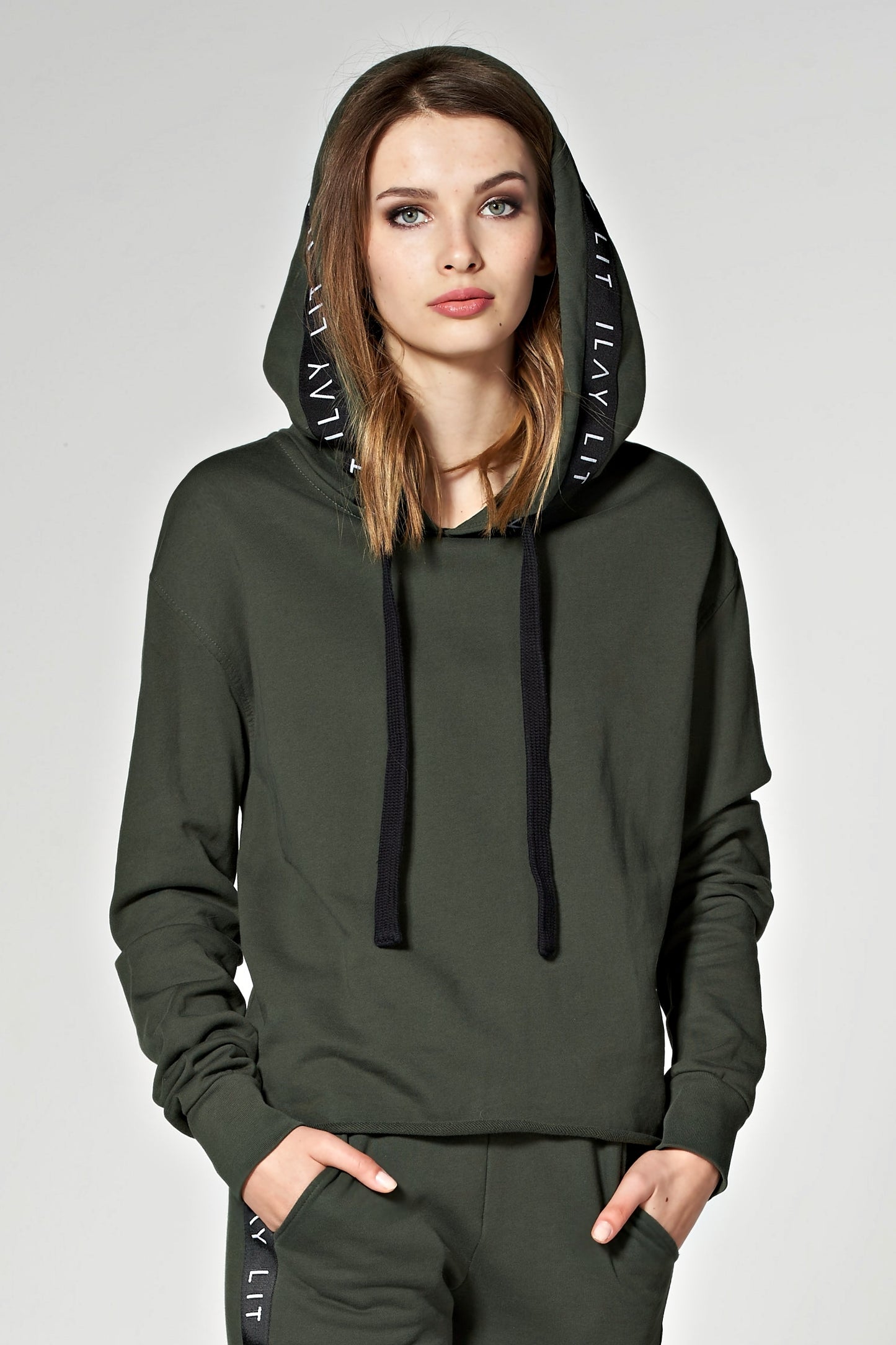 Holy Hoodie
