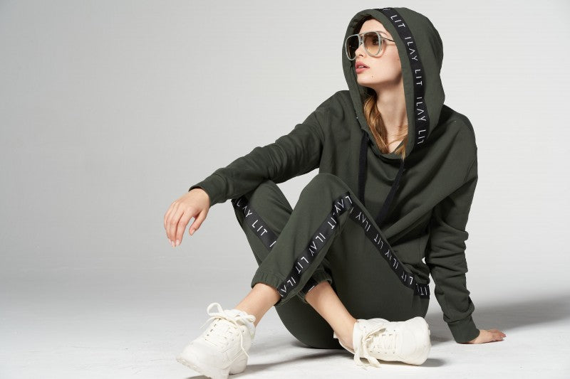 Holy Hoodie