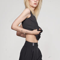 Claire Pants Black