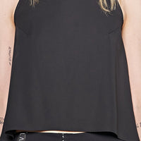 Claire Top Black