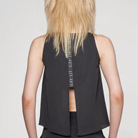 Claire Top Black