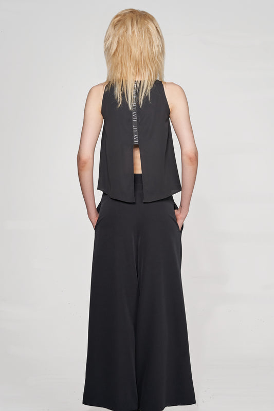 Claire Pants Black