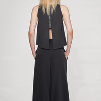 Claire Top Black
