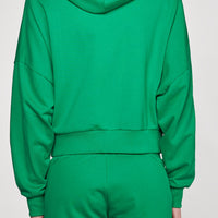 Holy Zoodie Flash Green