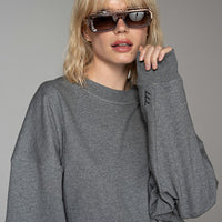Holy Sweater Melange