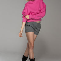 Holy Sweater Pink