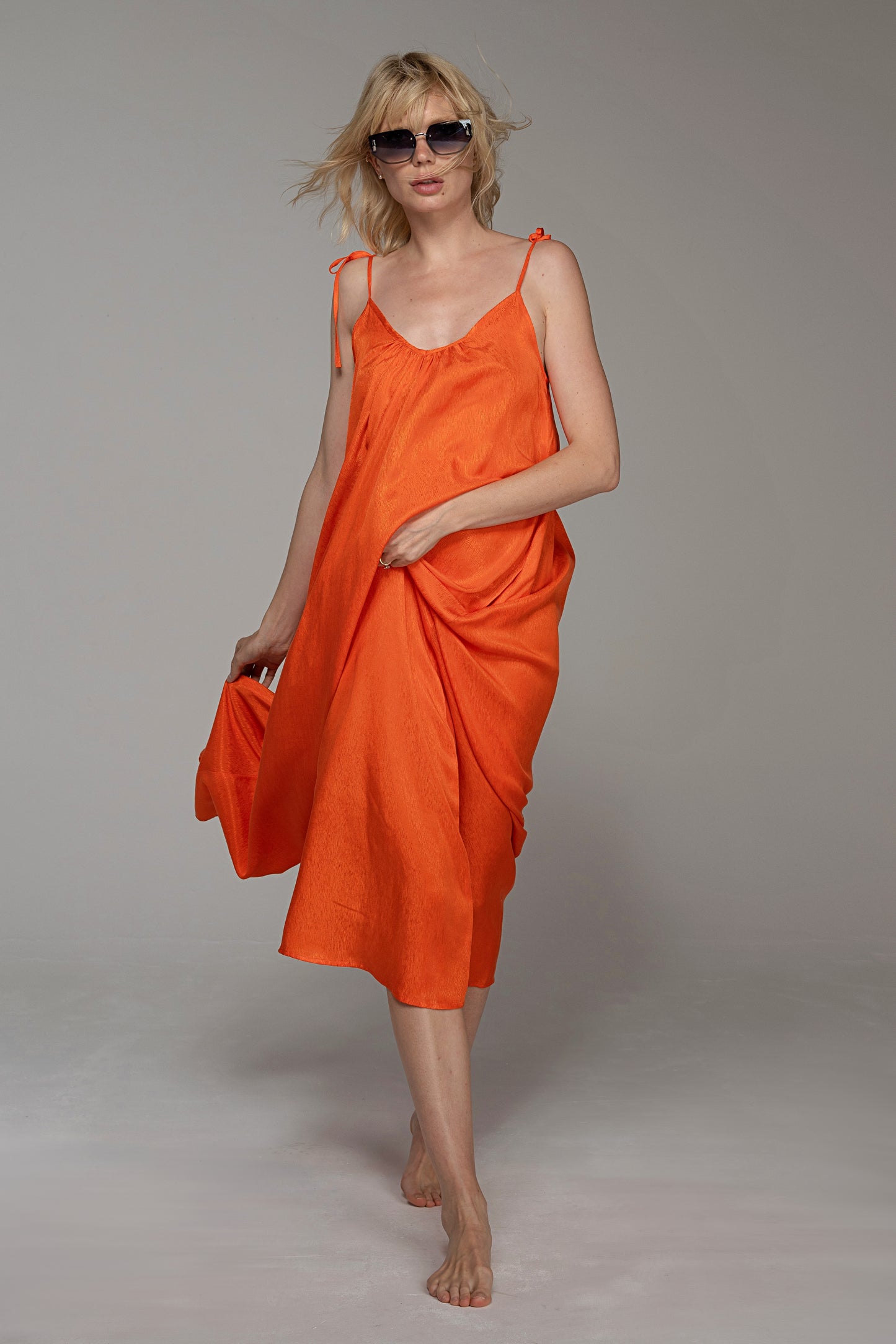 Adele Dress