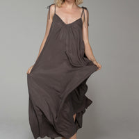 Adele Dress Schlamm