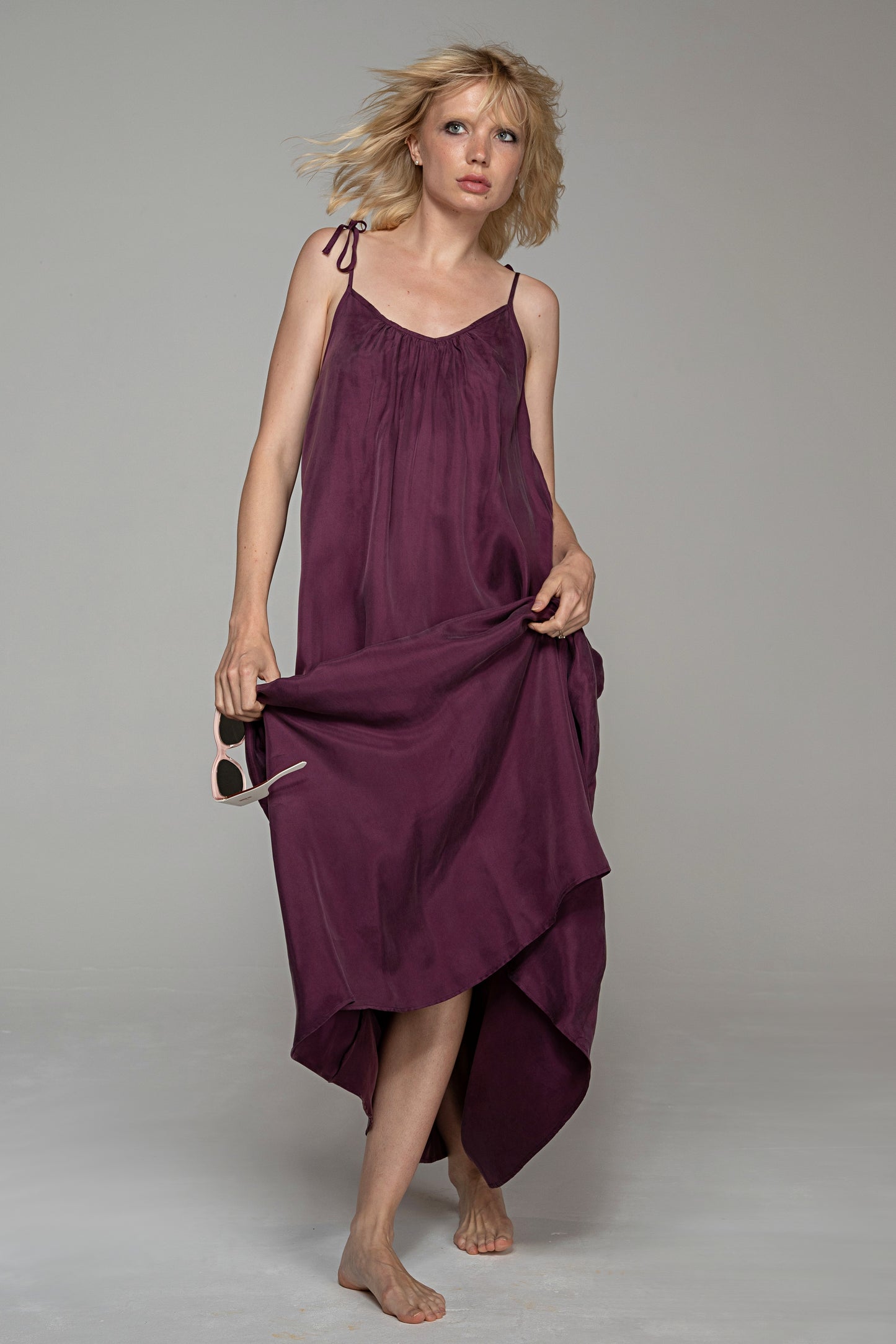 Adele Dress