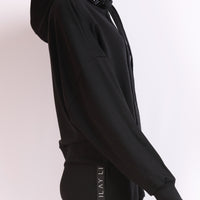 Holy Zoodie Black