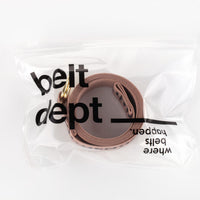 Dept Belt Authentic