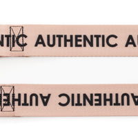 Dept Belt Authentic