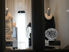 Browns Damenmode