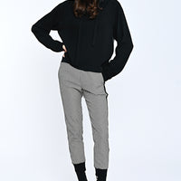 Pepita Pants