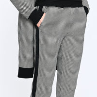 Pepita Pants