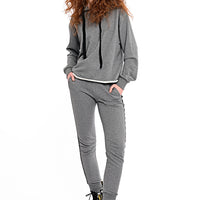 Holy Hoodie Melange