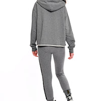 Holy Hoodie Melange