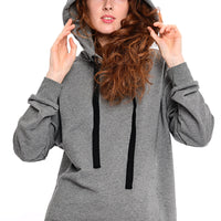 Holy Hoodie Melange