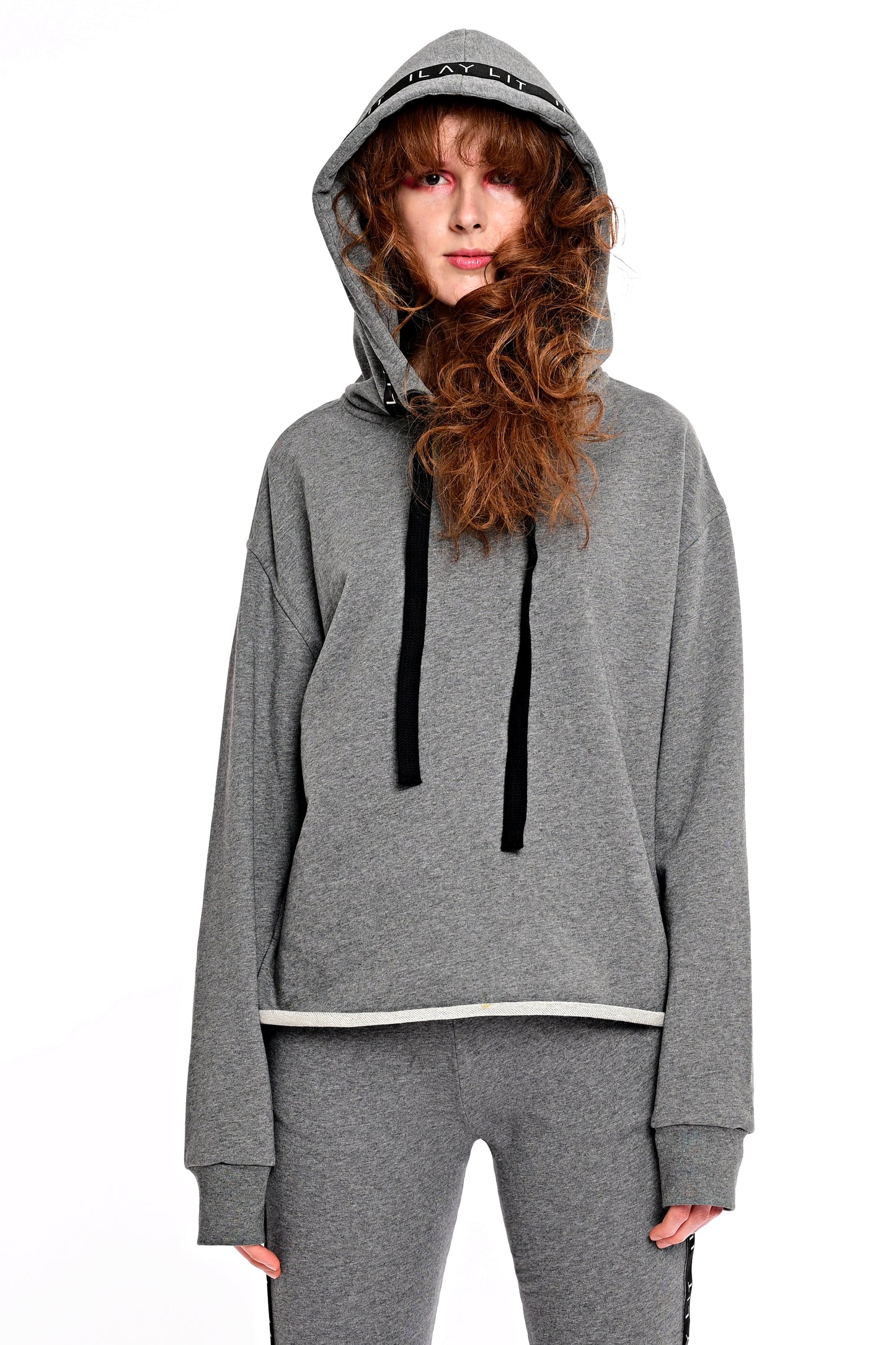 Holy Hoodie