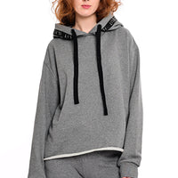Holy Hoodie Melange