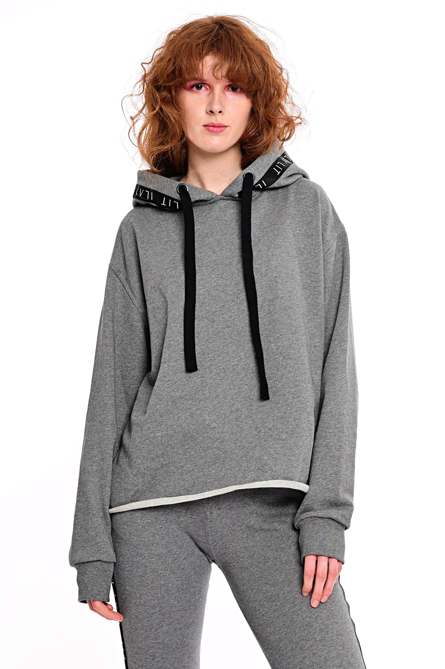 Holy Hoodie