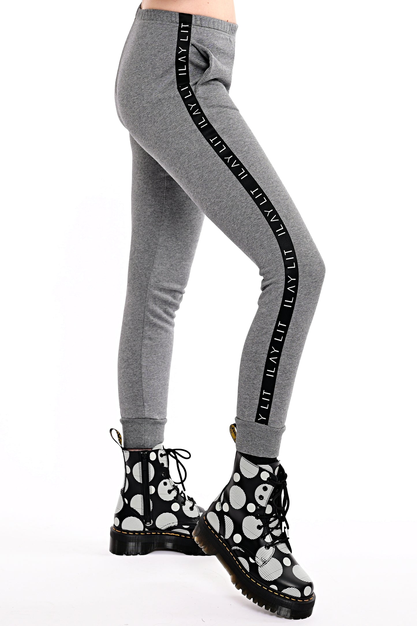 Holy Pants