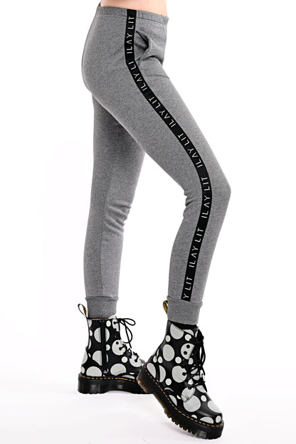 Holy Pants Melange