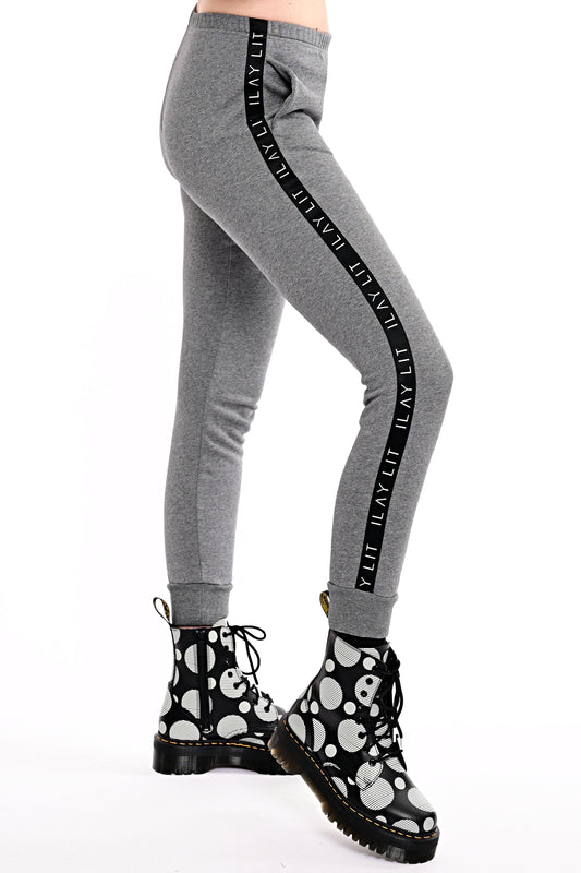 Holy Pants Melange