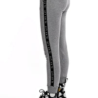 Holy Pants Melange