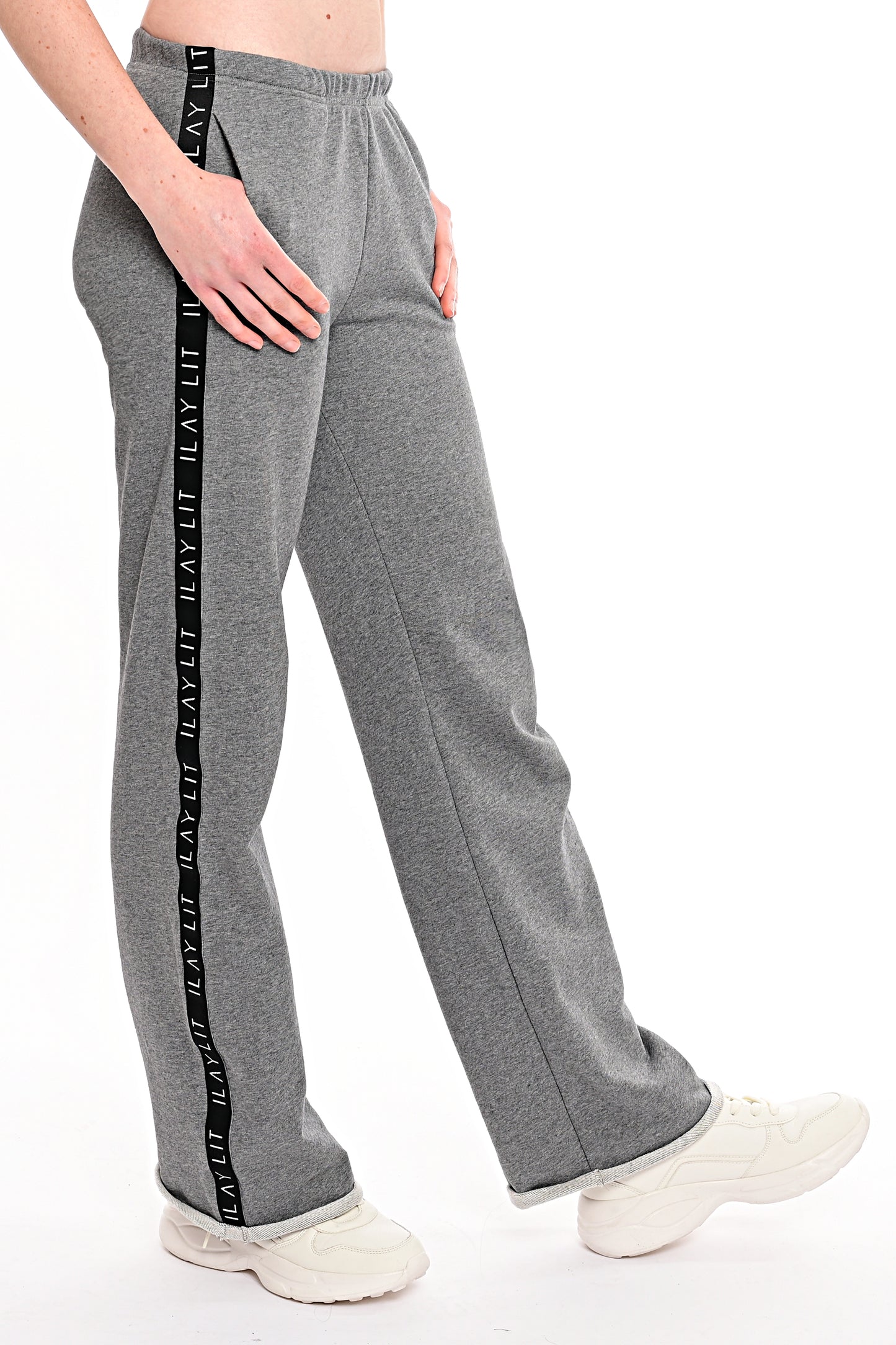 Holy Pants Loose