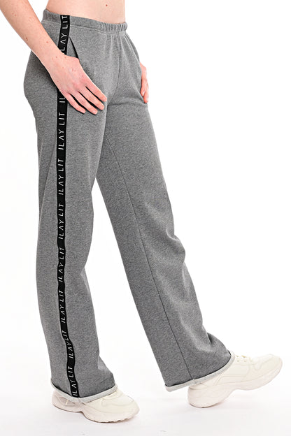 Holy Pants Loose Melange