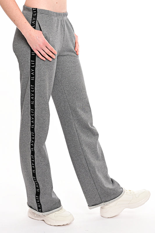 Holy Pants Loose Melange