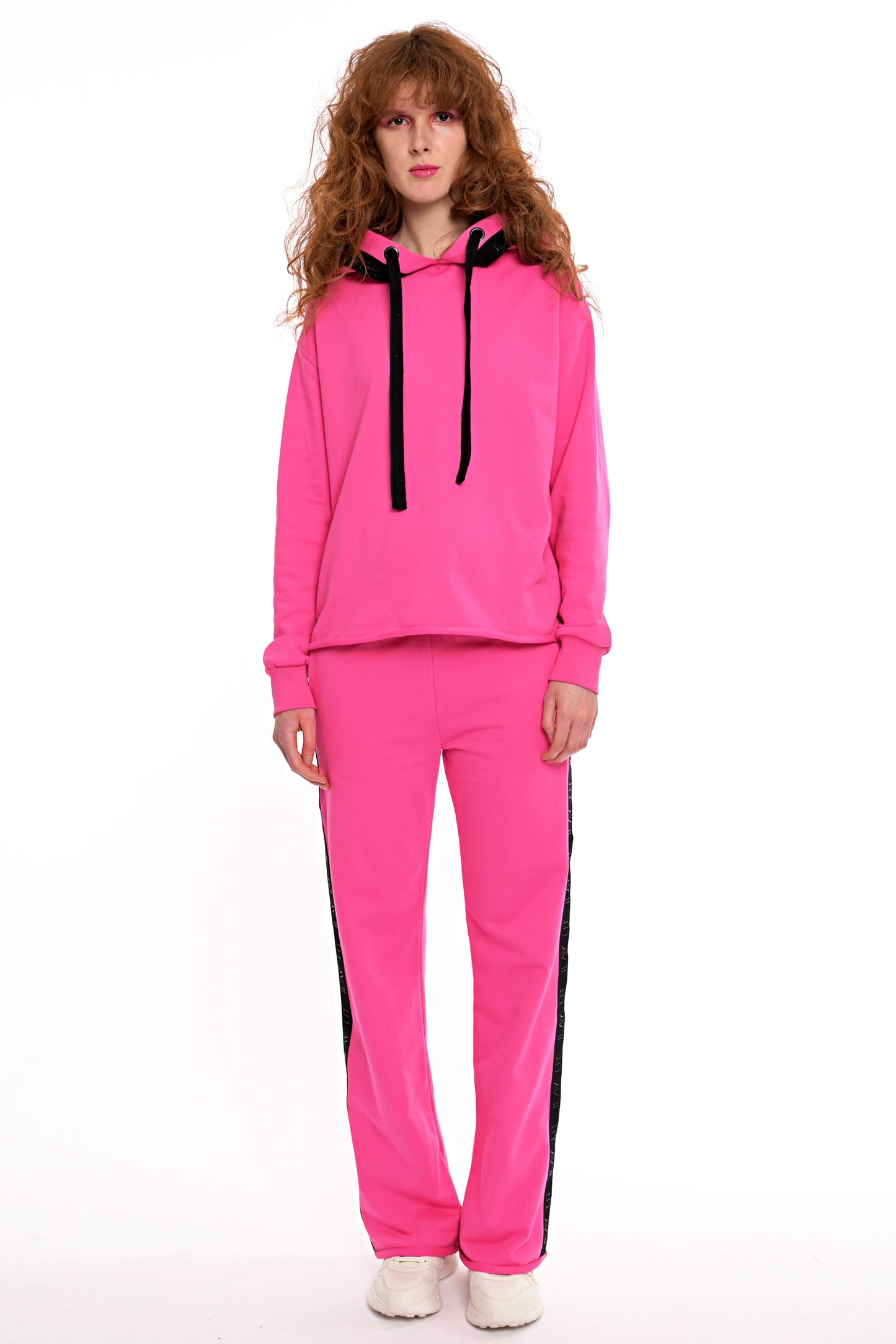 Holy Hoodie