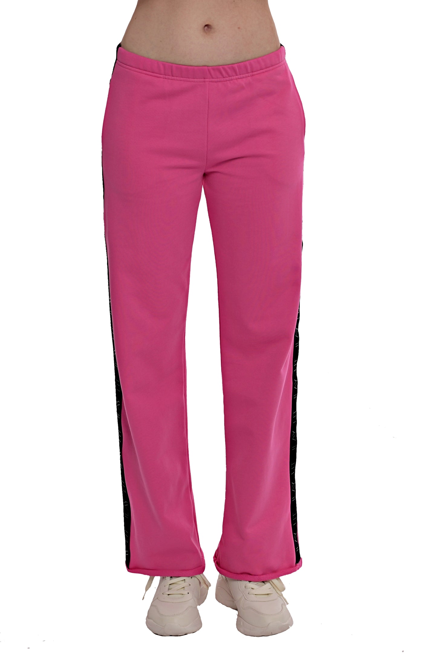 Holy Pants Loose Pink