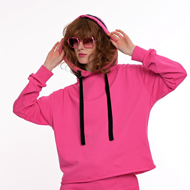 Holy Hoodie