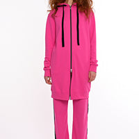 Holy Pants Loose Pink