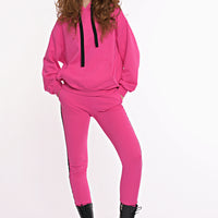 Holy Pants Pink