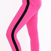 Holy Pants Pink