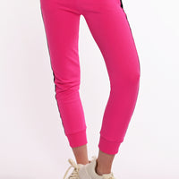 Holy Pants Pink