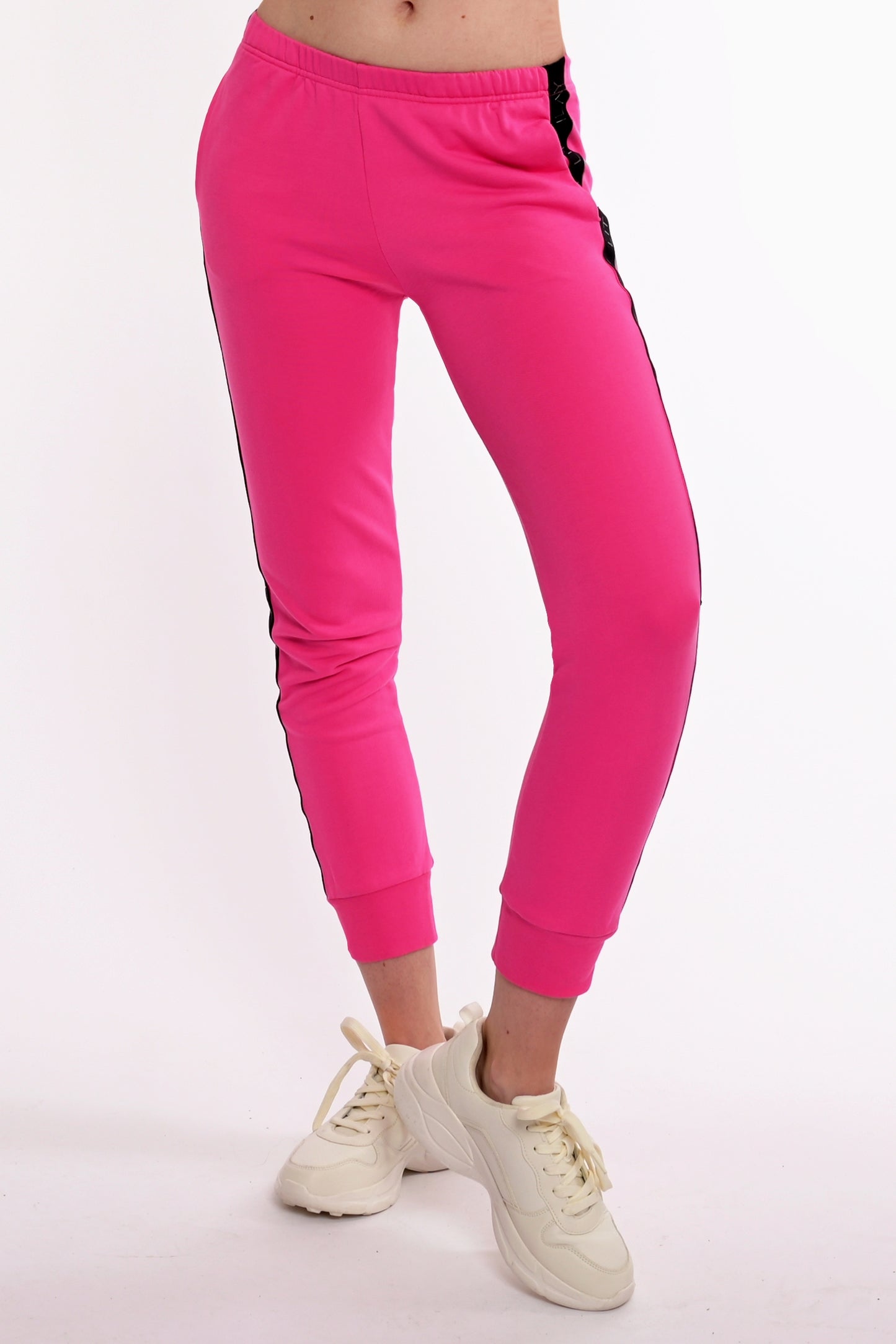 Holy Pants Pink